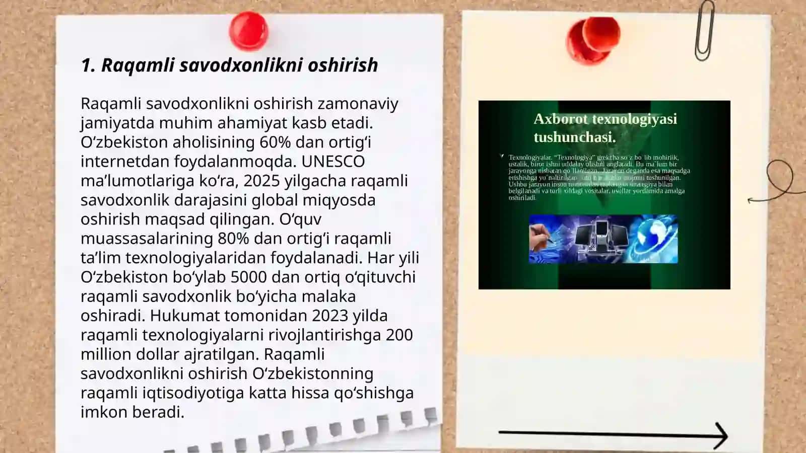 Raqamli savodxonlikni oshirish 3