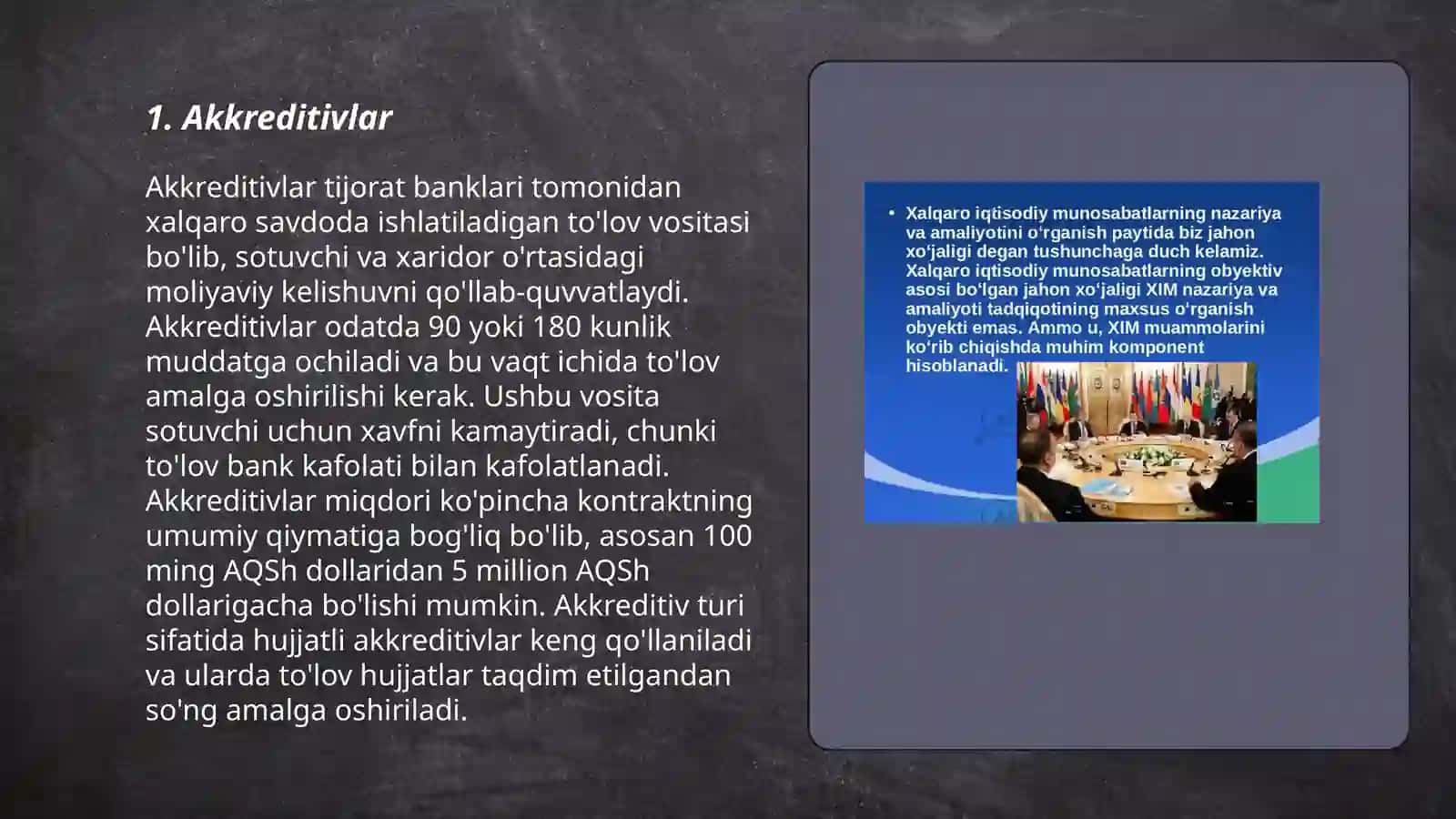Akkreditivlar 3