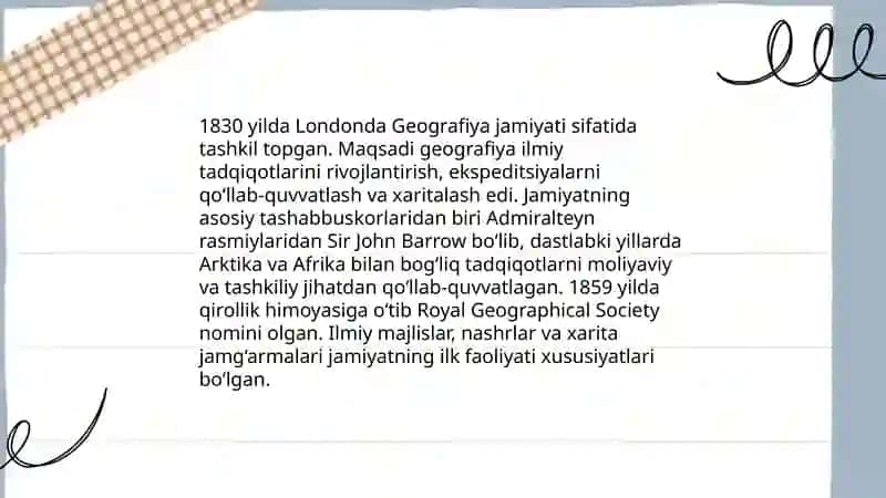 Britaniya geografiya jamiyati 3