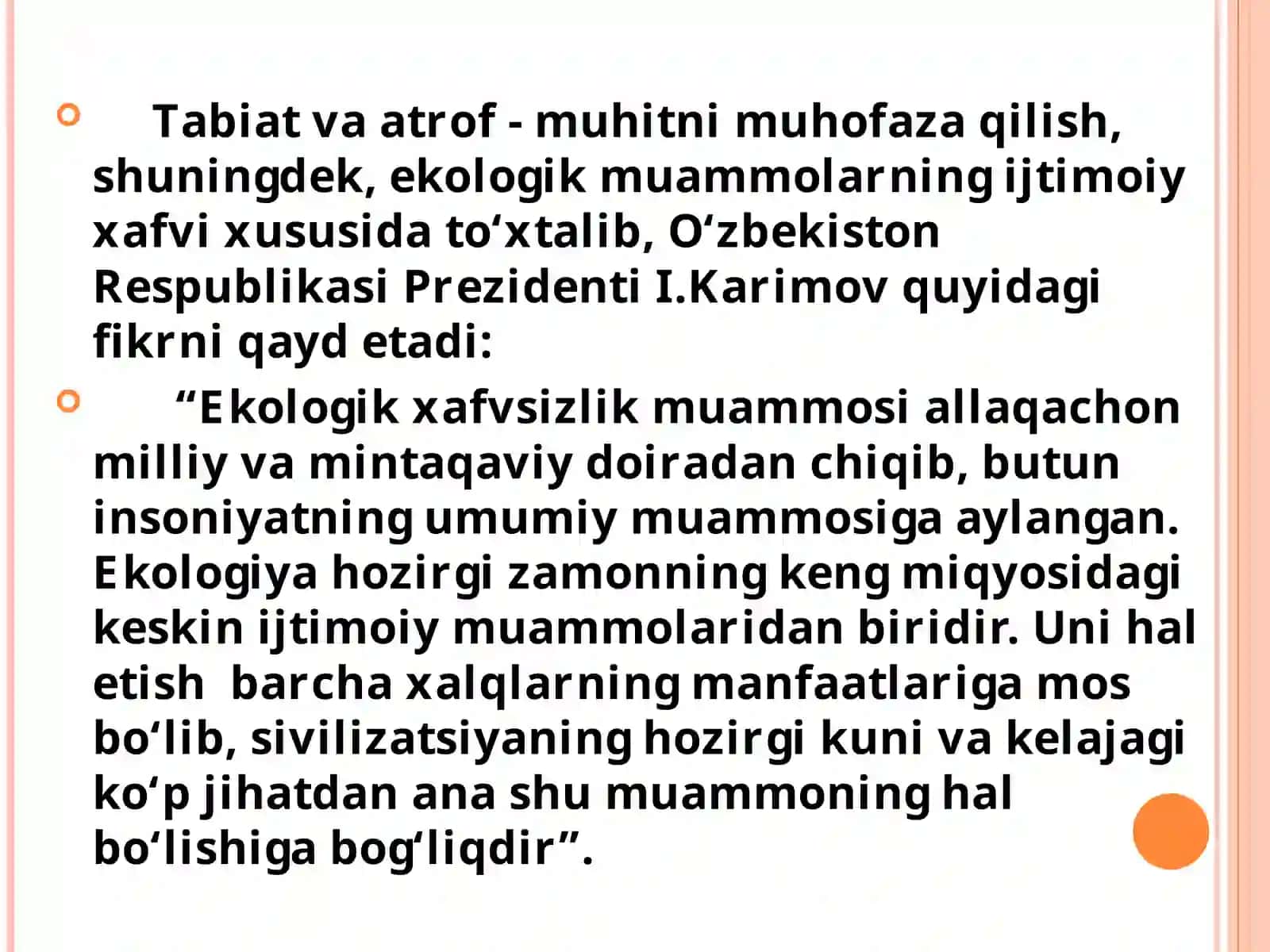 EKOLOGIK TA’LIM VA TARBIYA 3
