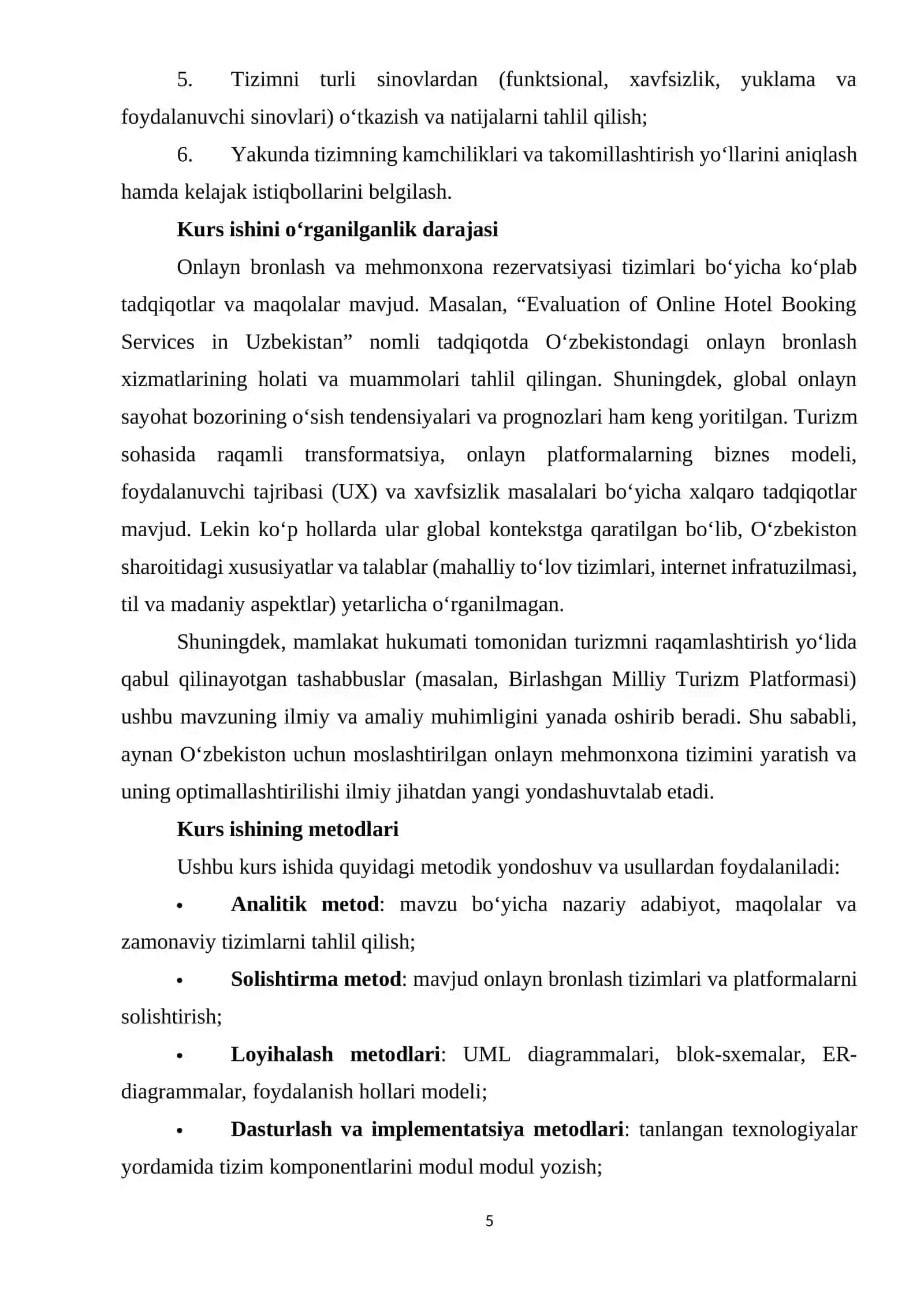 Mavzuning dolzarbligi 3