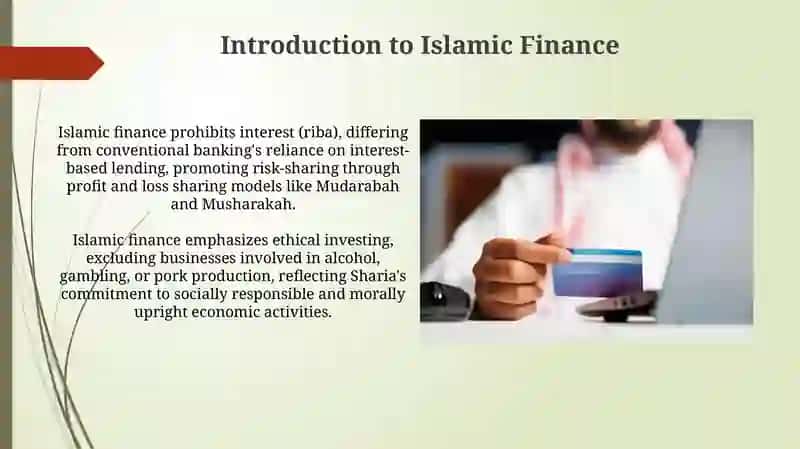 Islamic Banking Principles 3
