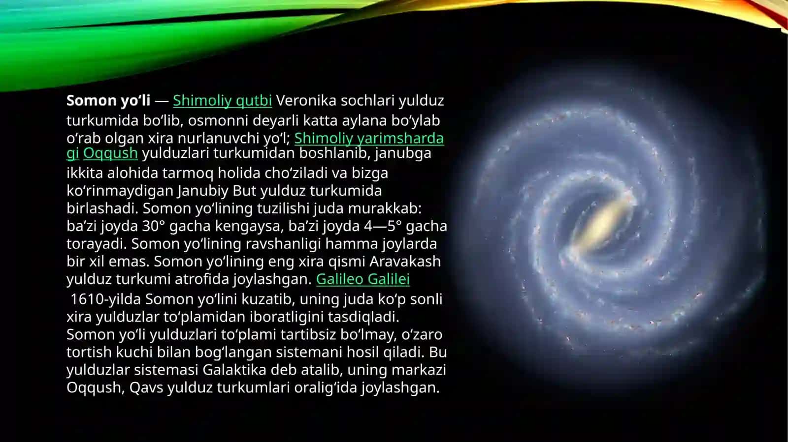 Somonyoʻli SHIMOLIY QUTBI 3
