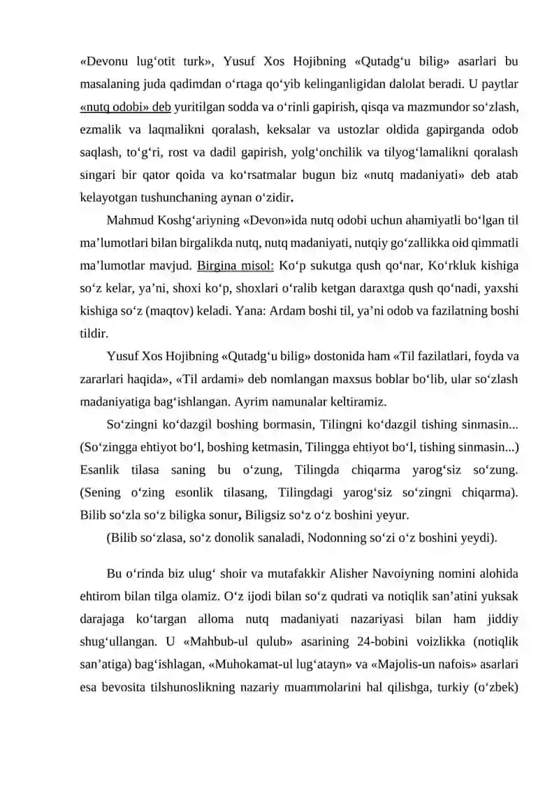 Nutqiy madaniyat 3