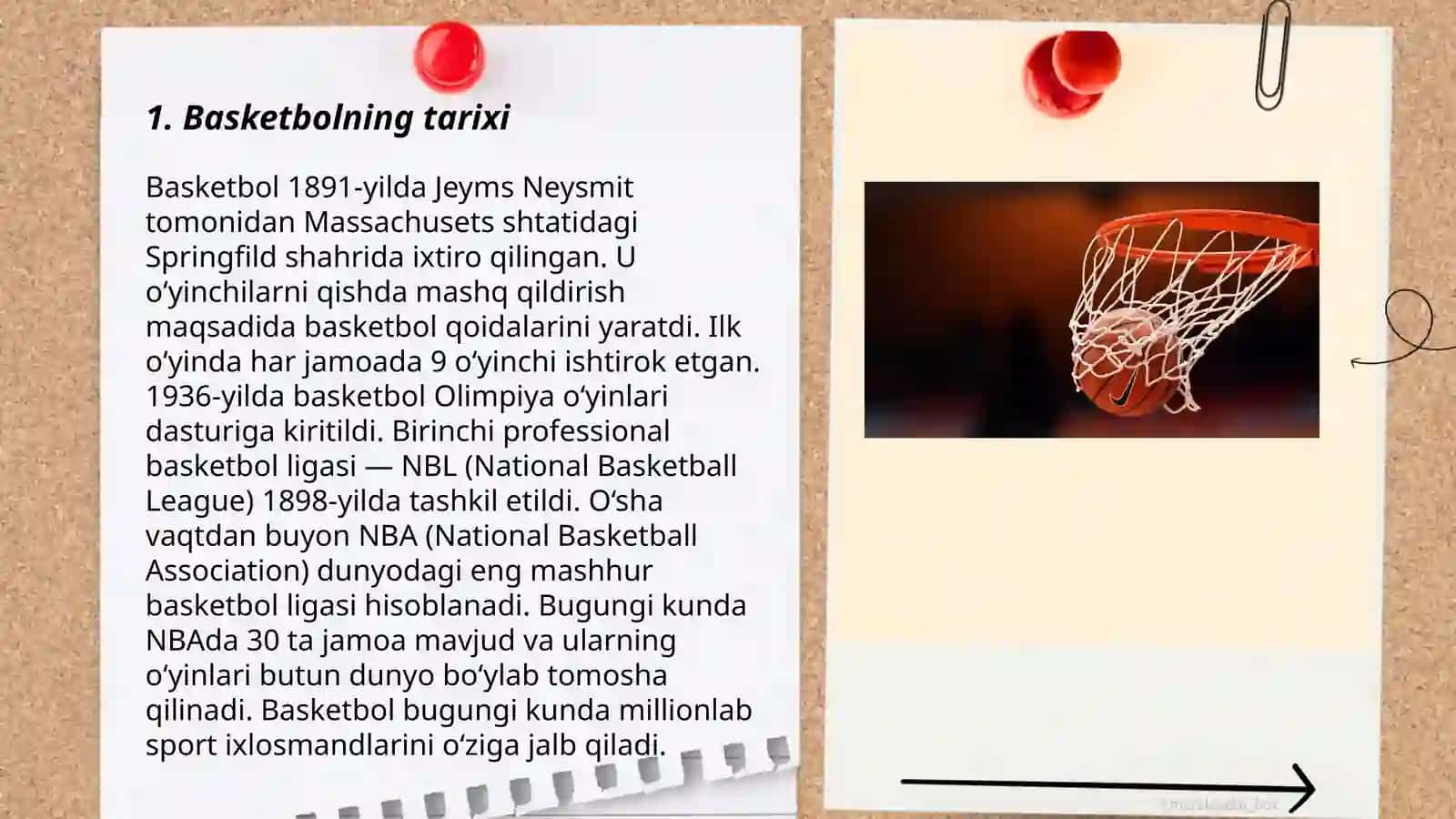 Basketbol 3