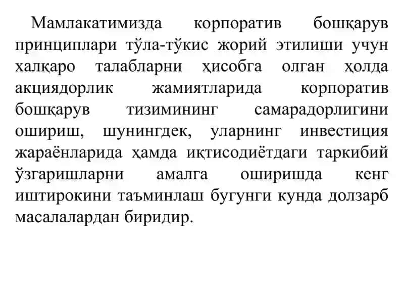УЗОК МУДДАТЛИ АКТИВЛАР АУДИТИ 3