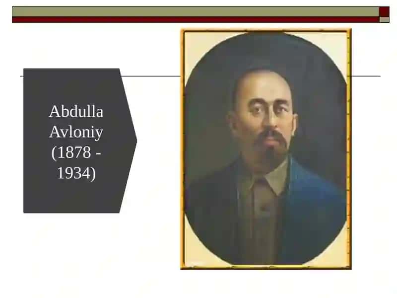 Abdulla Avloniy 3