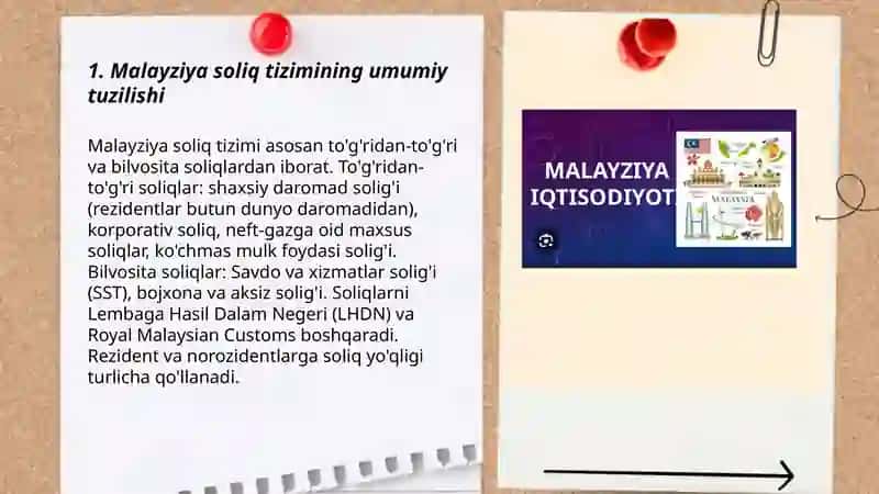 Malayziya soliq tizimi 3