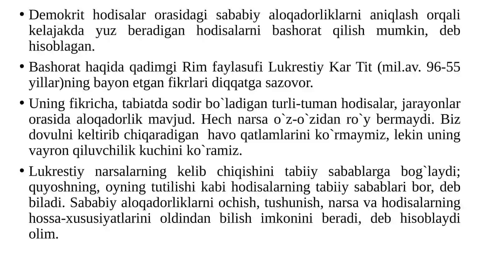 Ilmiy tadqiqotlarni prognozlashtirish 3