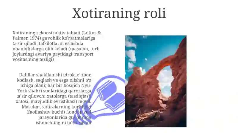 Dalillash va ishonch e'tiqoting shakllanishi jarayoni 3