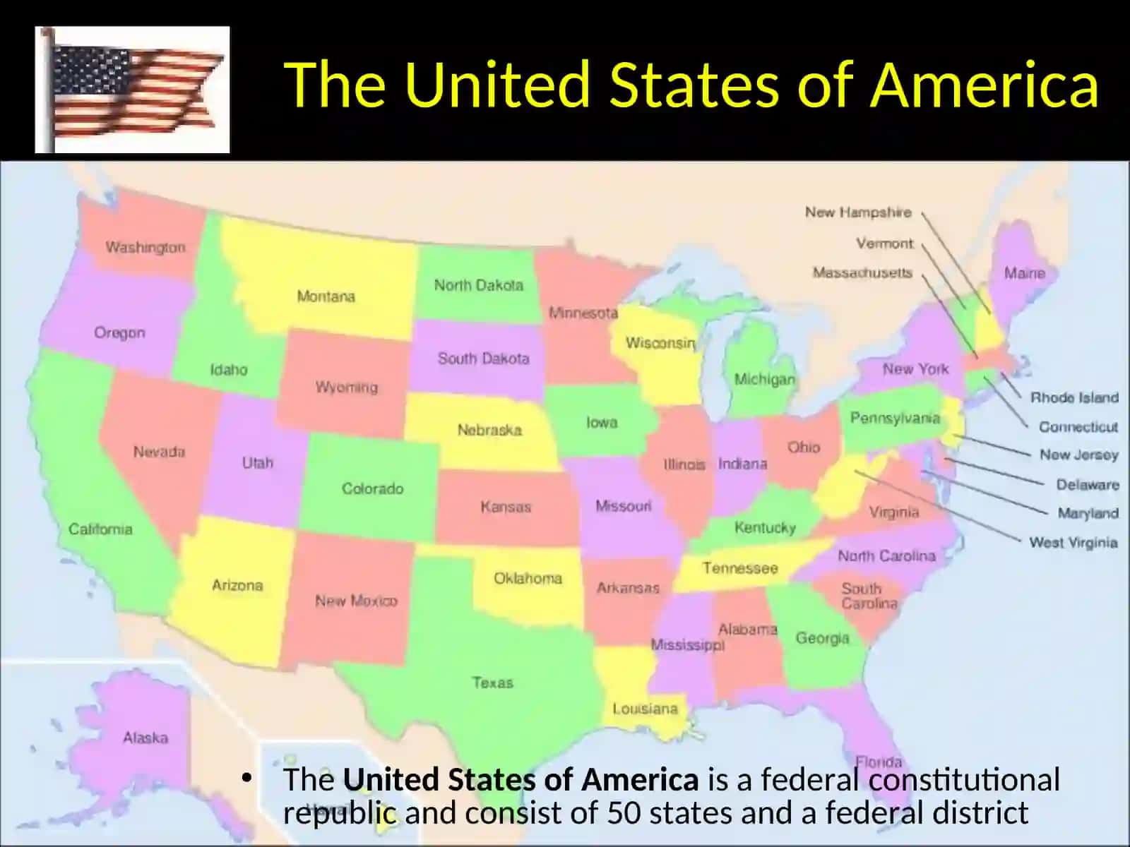 Amerika Qo'shma Shtatlari 3