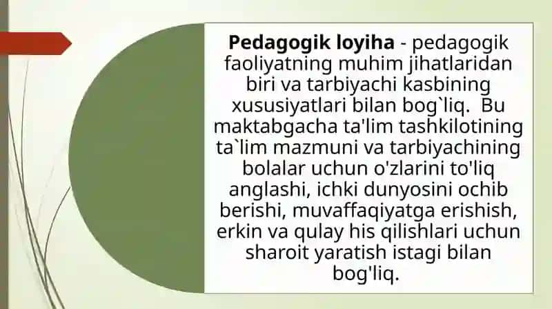 Maktabgacha ta’lim tashkilotlarida ijtimoiy pedagogik faoliyatni tashkil etishda 3
