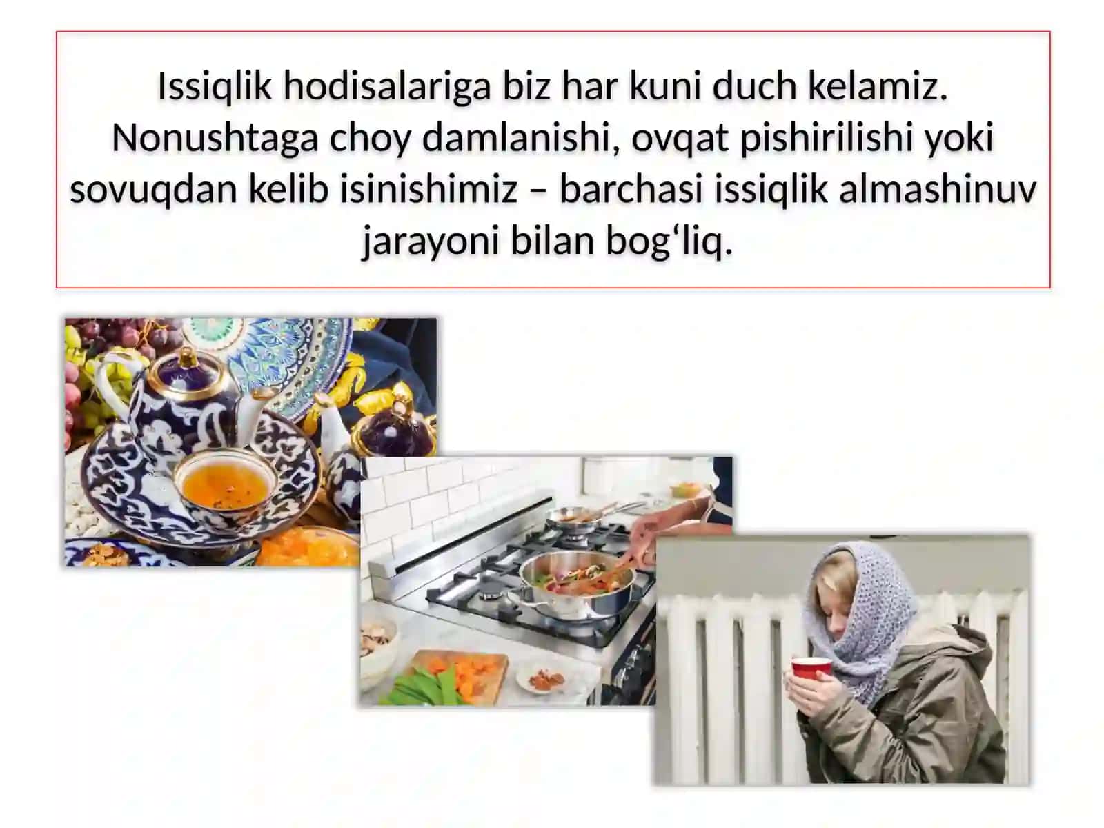 MAVZU.JISMLARNING ISSIQLIKDAN KENGAYISHI 3