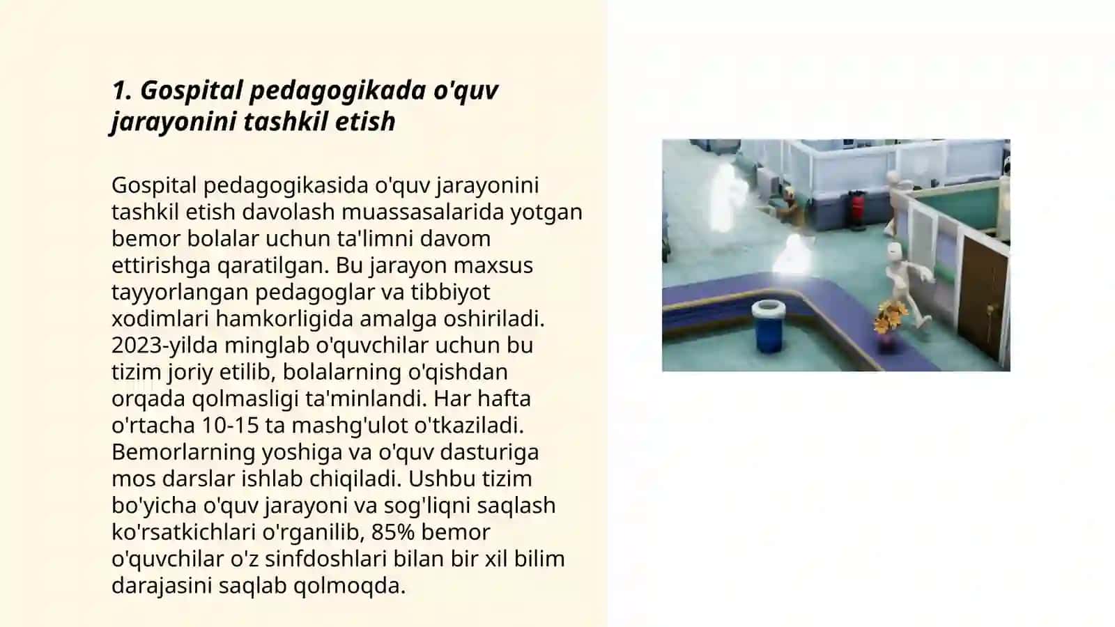 Gospital pedagogikaning asosiy tamoyillari 3