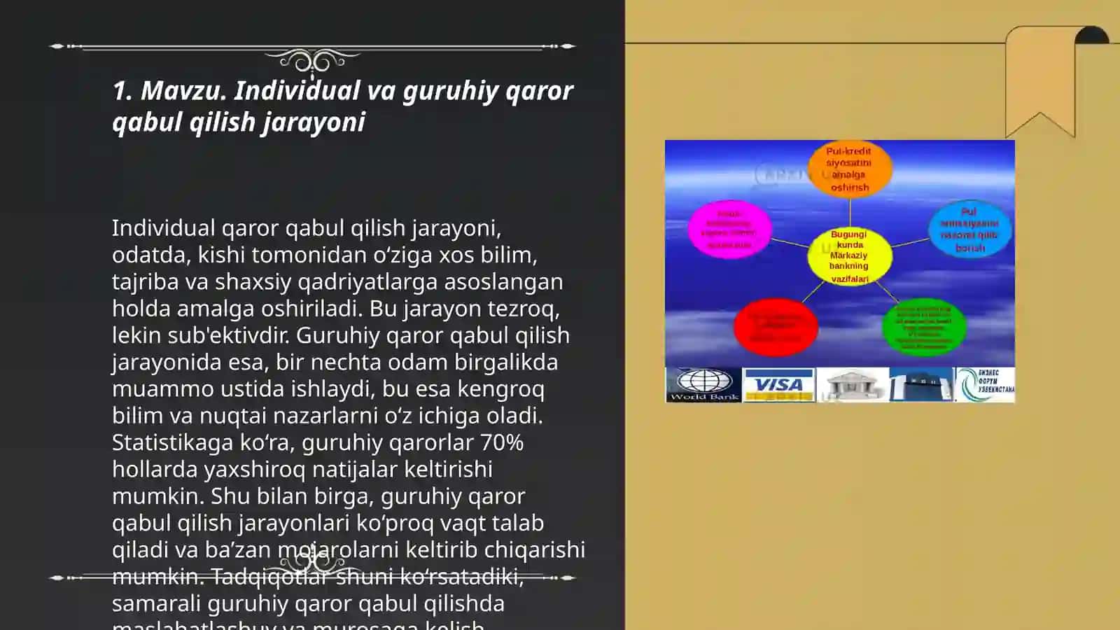 Guruhiy qutublanish hodisasi 3