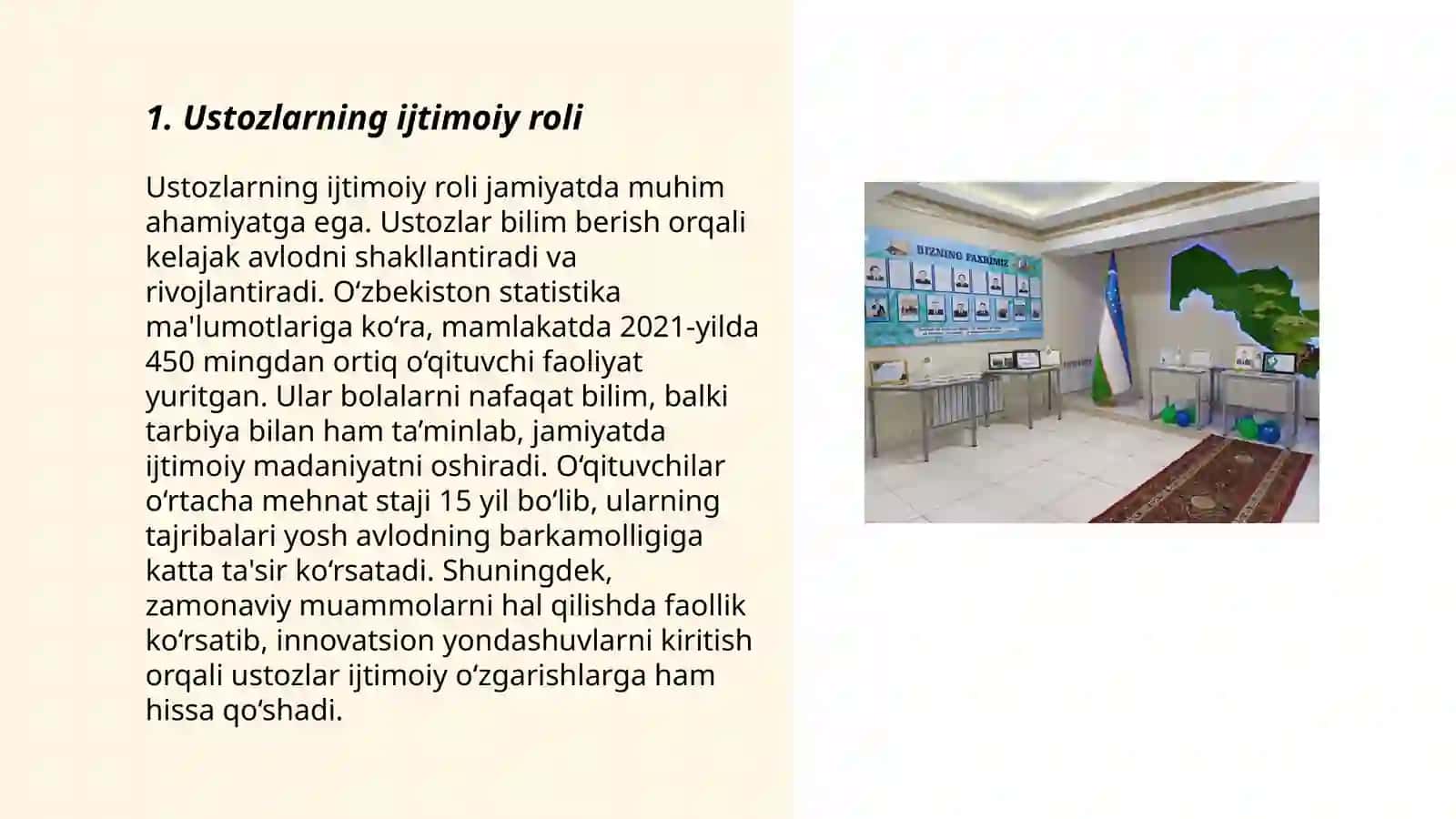Ustozlar bizning faxrimiz 3