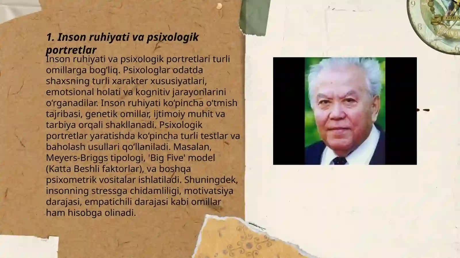 Bir koshona sirlari drammasi 3