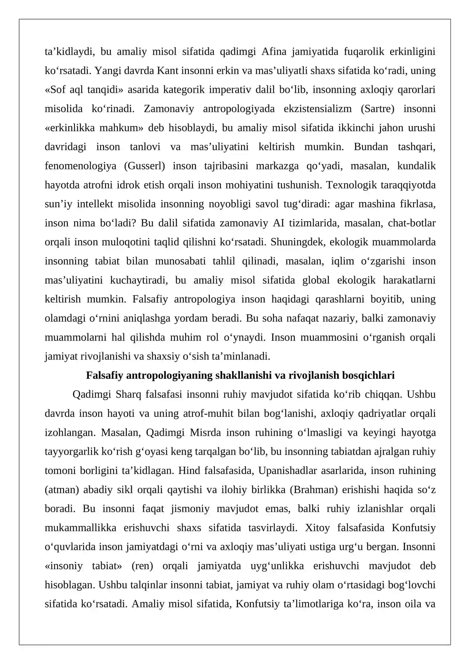 Falsafiy antropologiya 3