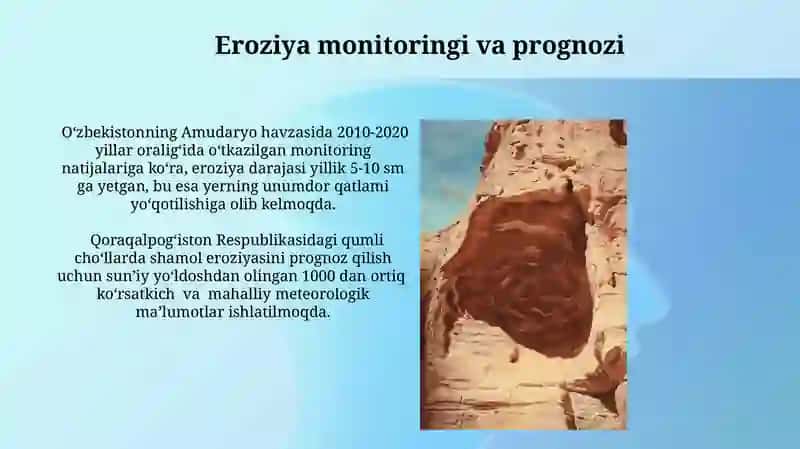 Geologik nurash jarayonlari 3