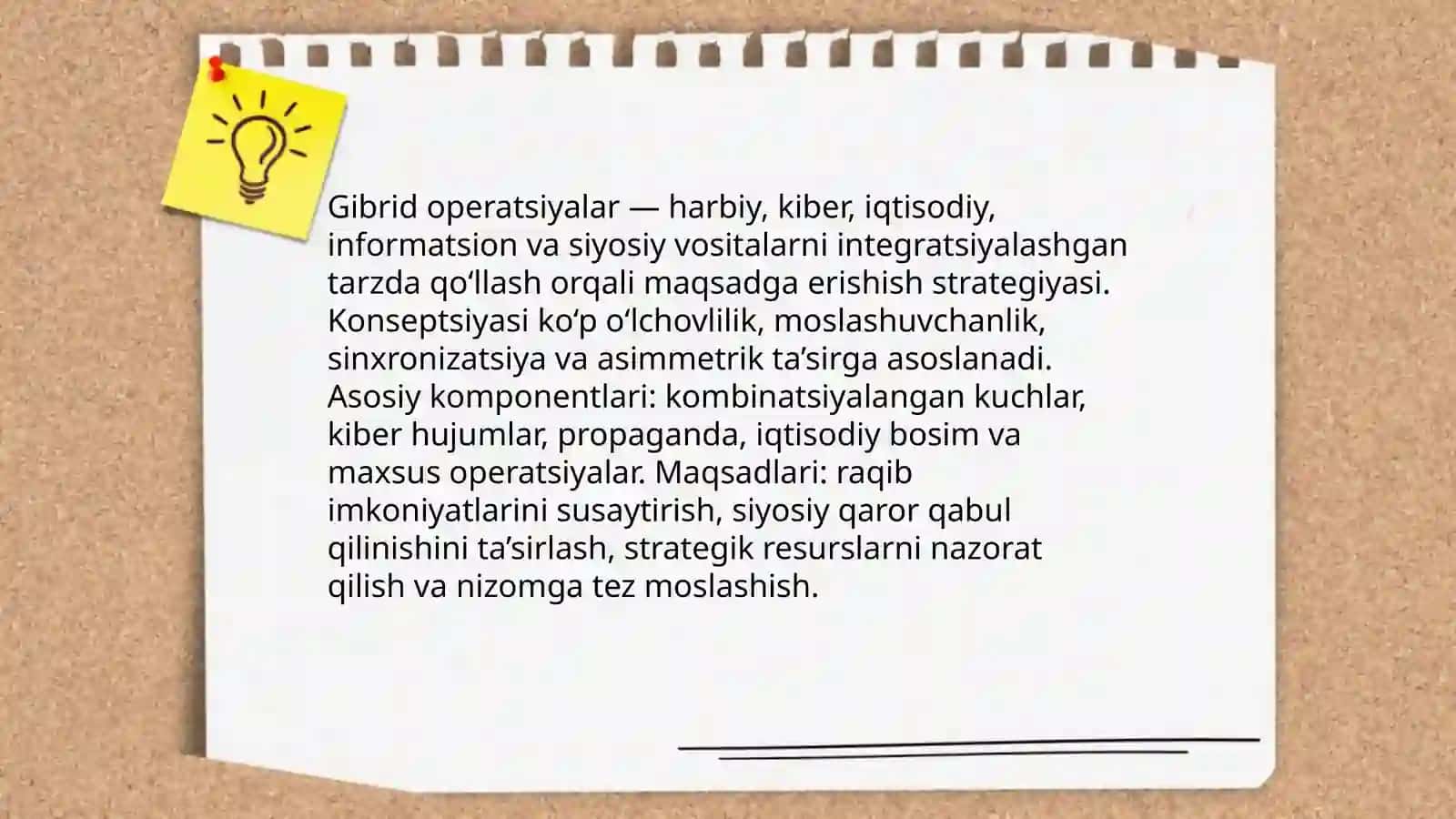 Gibrid operatsiyalar 3