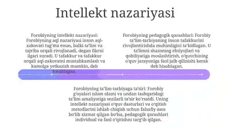 Abu Nasr FarobiyningPedagogikQarashlari 3