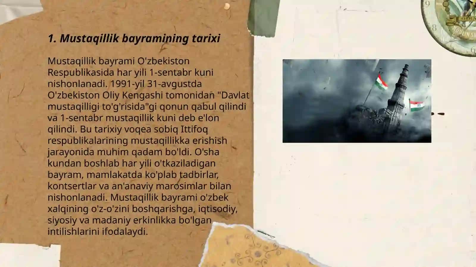 Mustaqillik bayrami 3