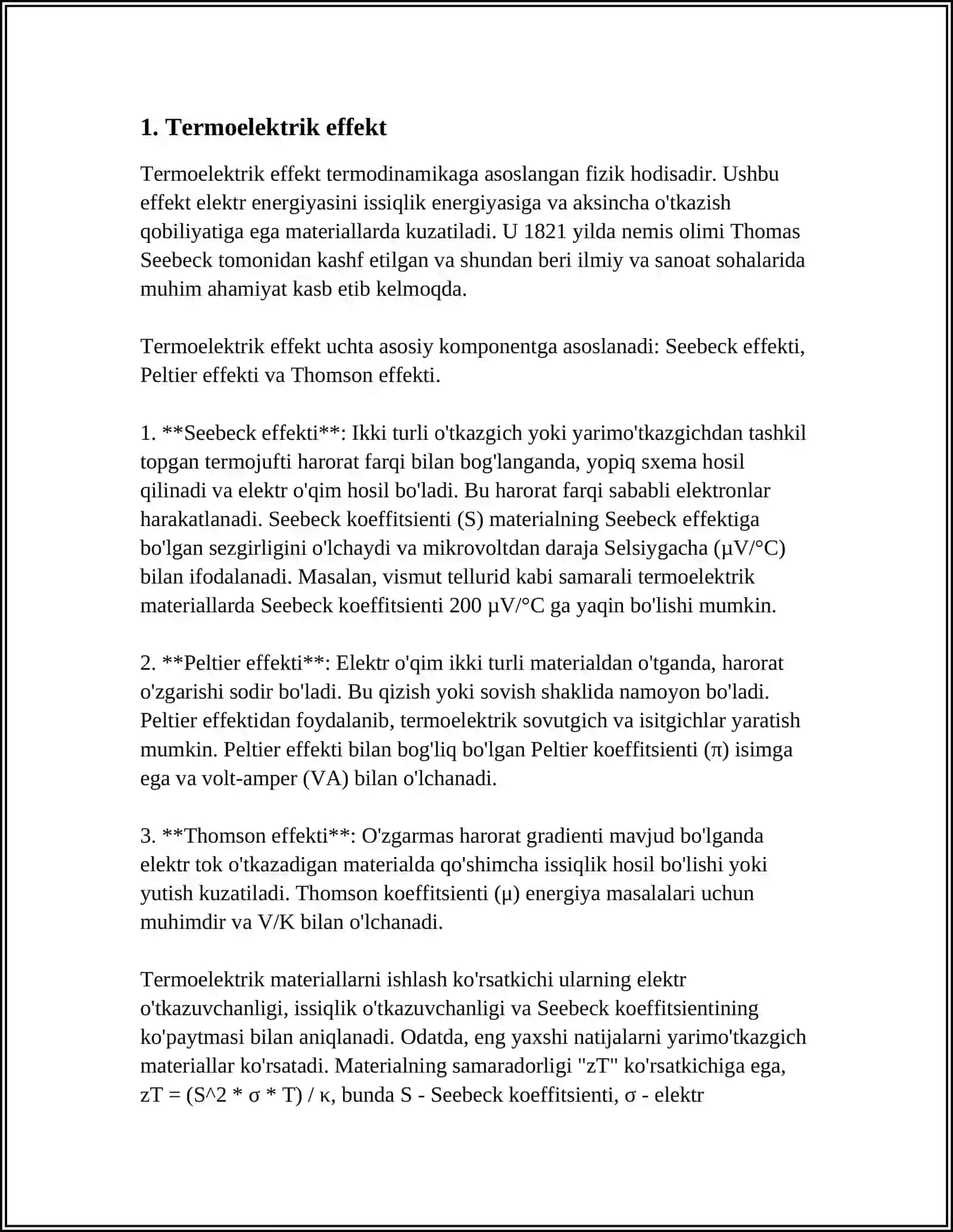 TЕRMОELЕKTRIK HОDISАLАR 3