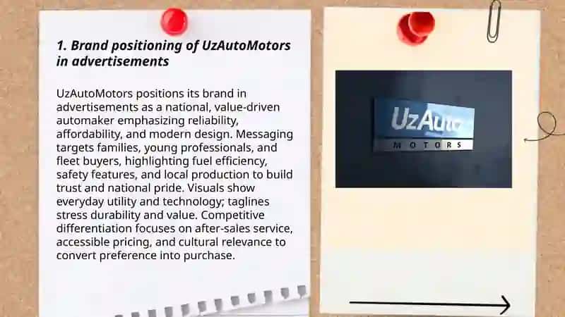 UzAutoMotors advertisement 3