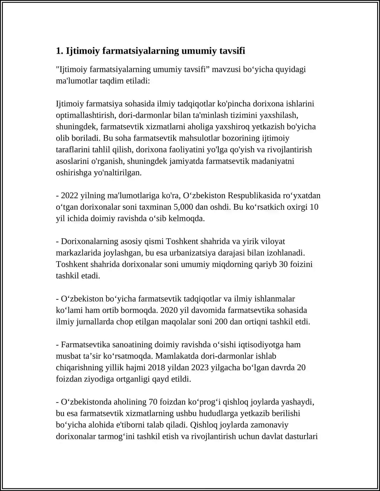 IJTIMOIY FARMATSIYALAR 3