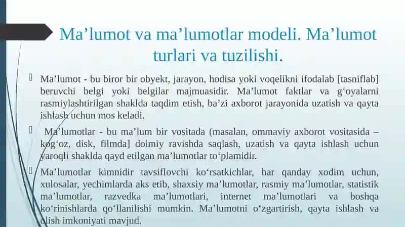 Elektron manbalarning tarixiy tadqiqotlardagi ahamiyati 3
