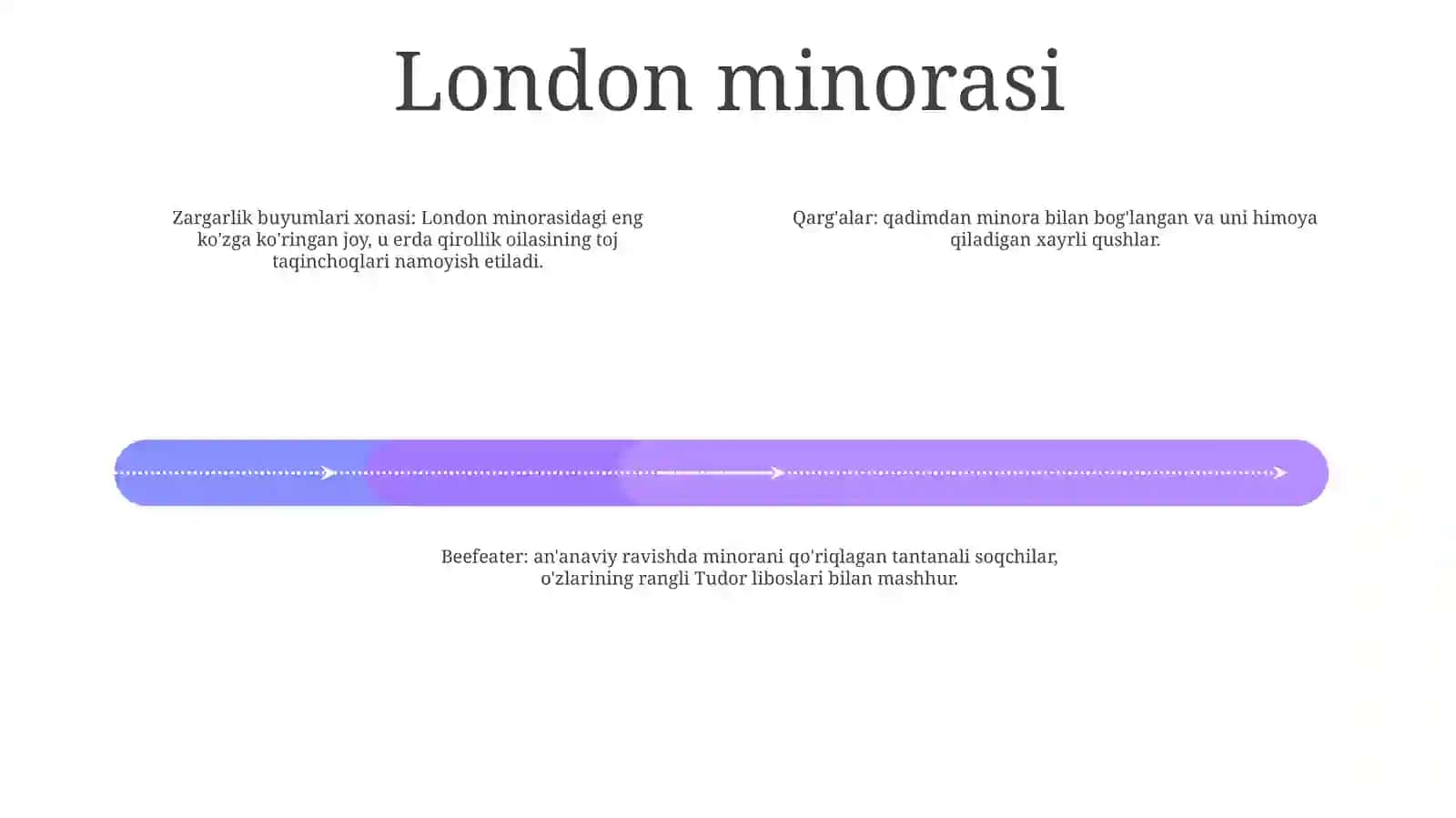 Londonning Mashhur Joylari 3