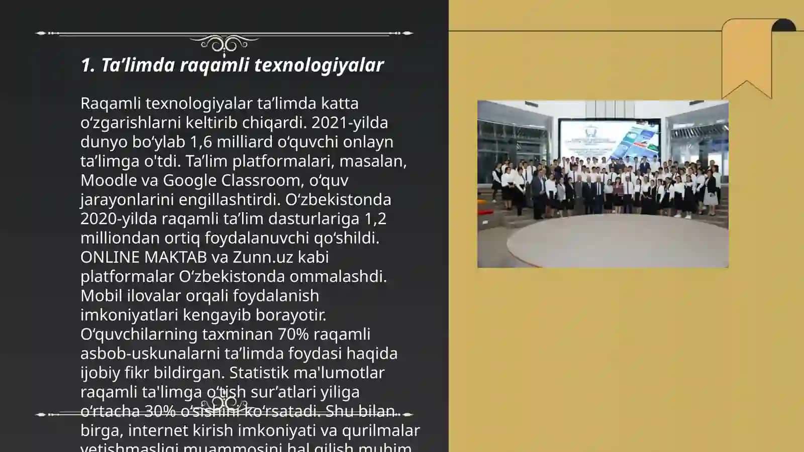 Ta‘lim tizimida innovatsiyalar 3