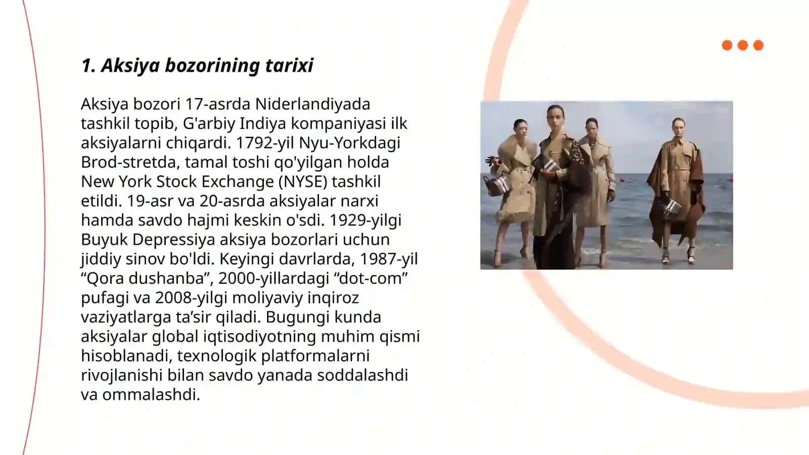Aksiya bozori 3