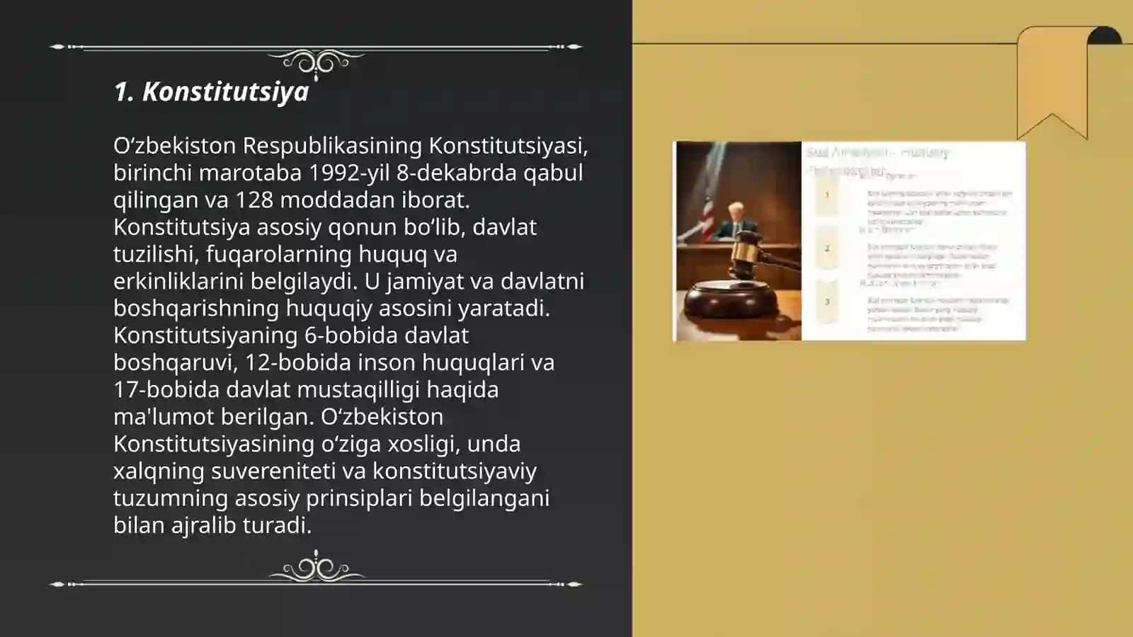 Fuqarolik huquqining manbalari 3