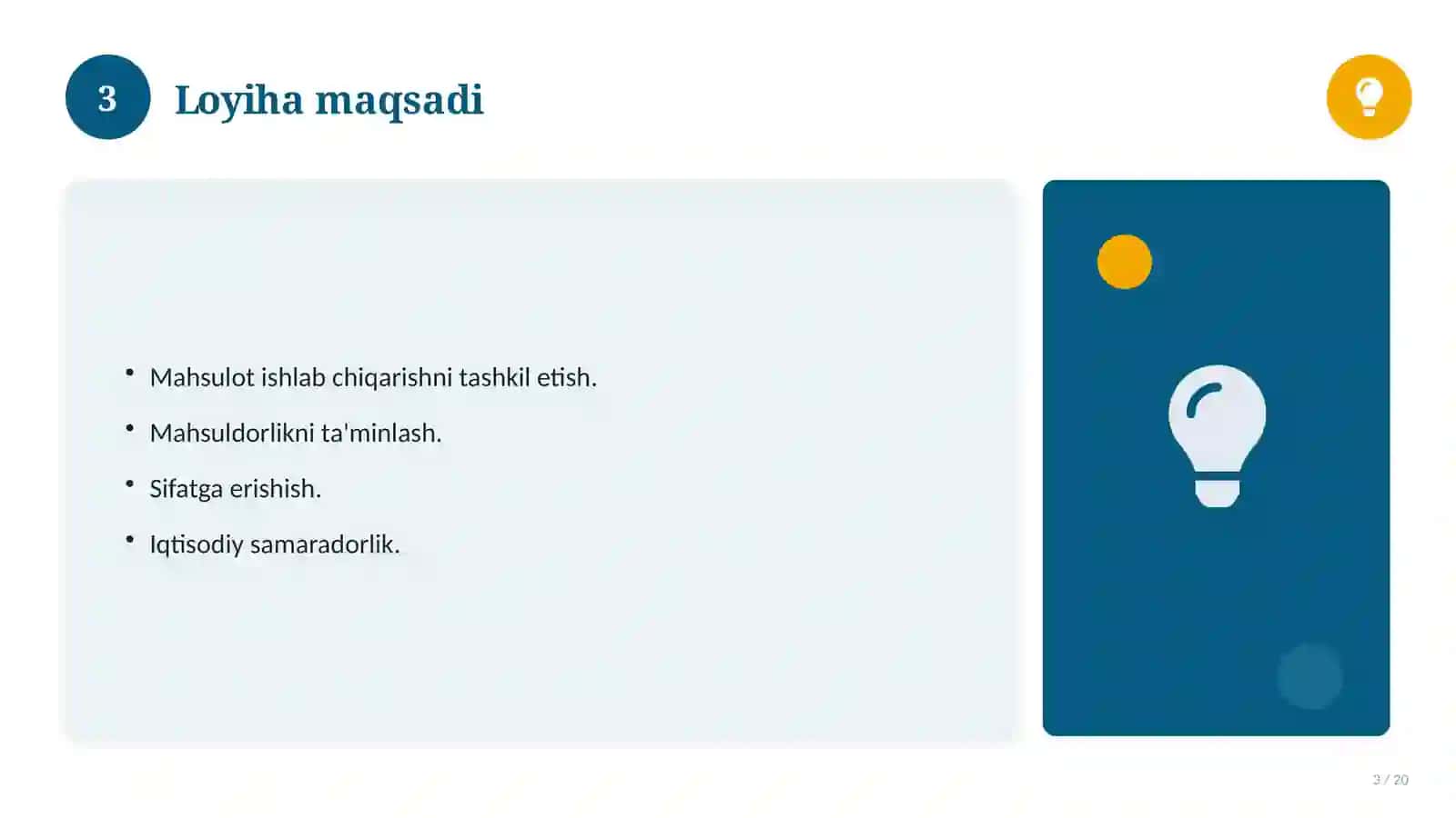 Chorvachilik: nazariy asoslari, an'anaviy yondashuvda (Ilmiy maqola) 3