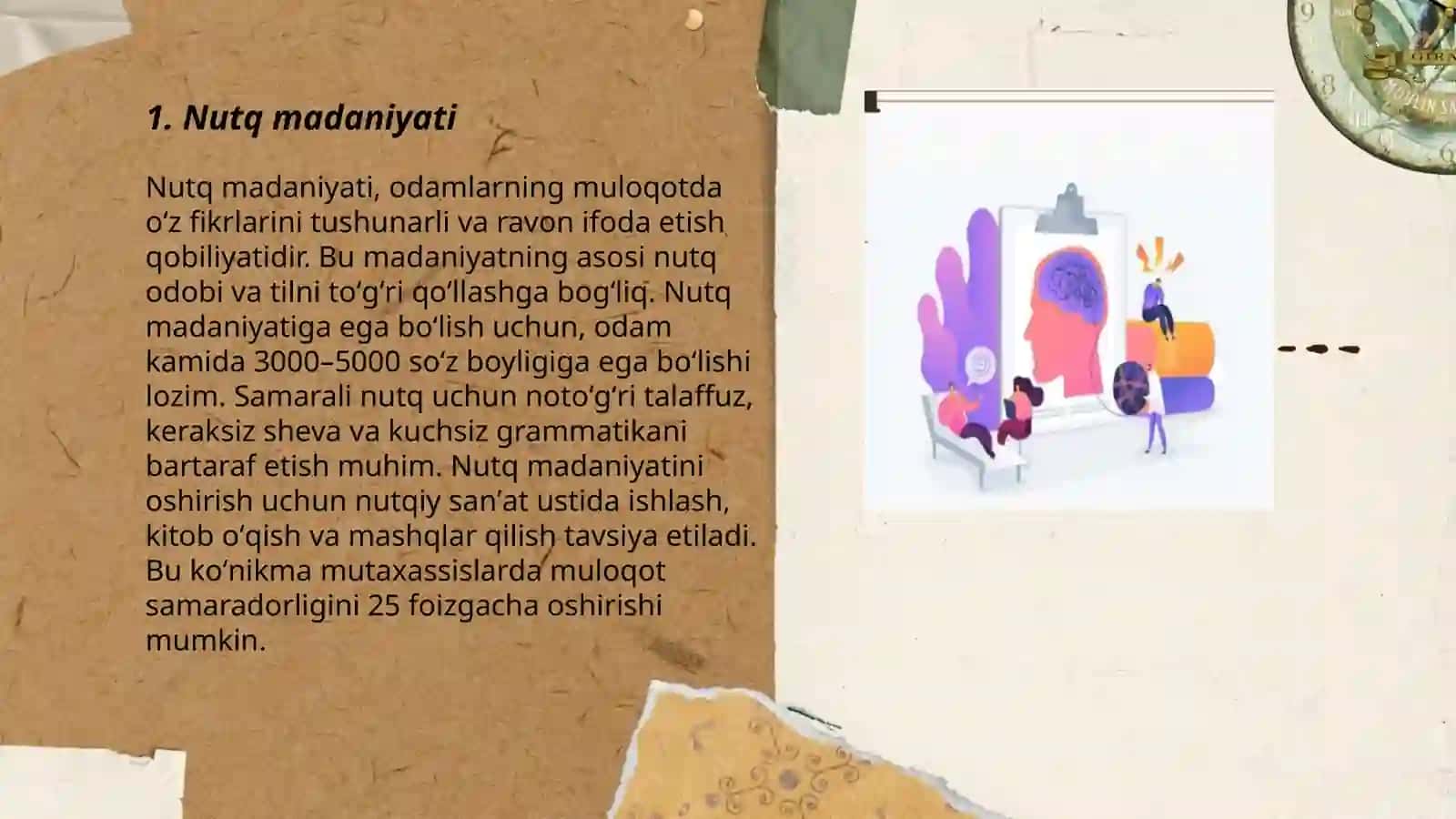 Ogʻzaki muloqot qobilyatlari 3