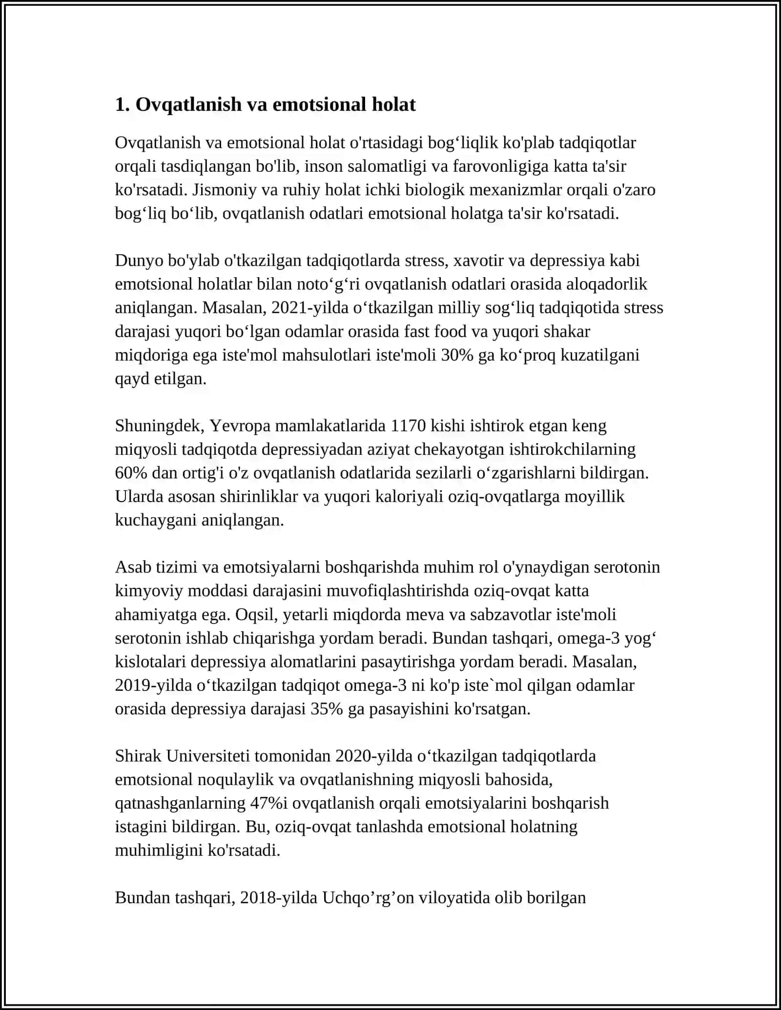 DINNING PSIXOLOGIK NAZARIYALARI 3
