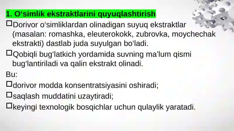 Qobiqli bug‘latish qurilmalari 3