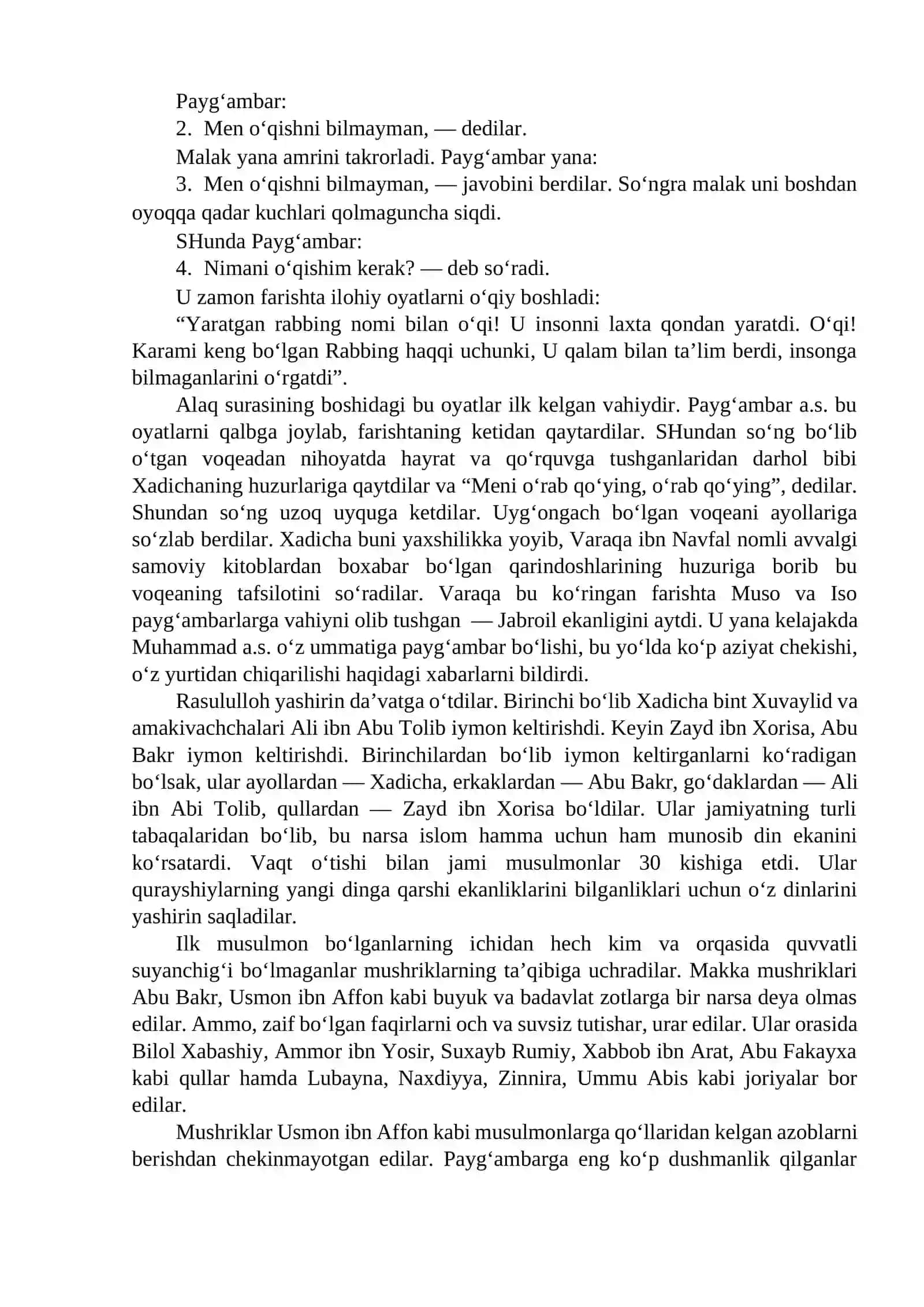 5 ISLOM DINI TARIXI VA MOHIYATI 3