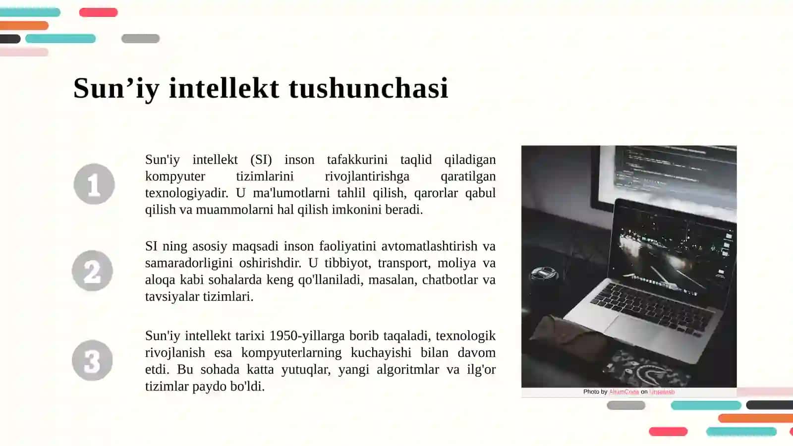 Su'niy intellekt 3