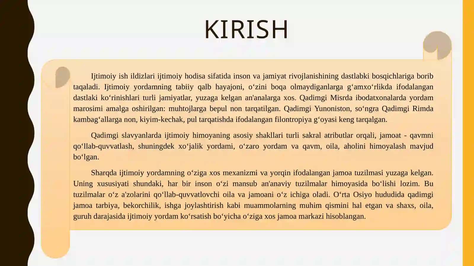 AQSHda ijtimoiy ish soxasi boʻyicha ilk ilmiy maktablar 3