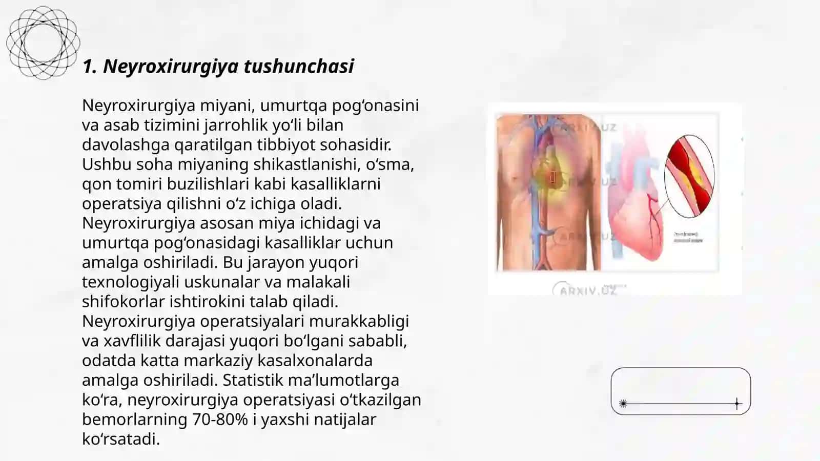 Neyroxirurgik kasalliklar haqida tushuncha 3