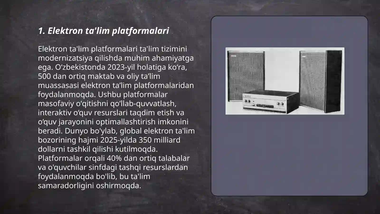 Elektron pedagogika 3