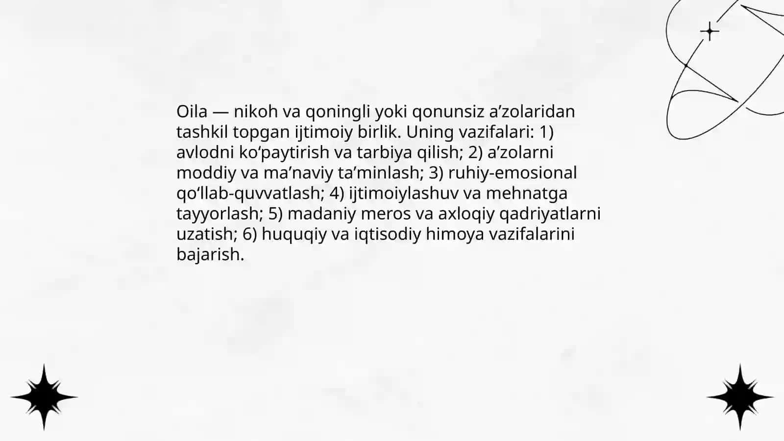 Oilaviy taʼlim 3