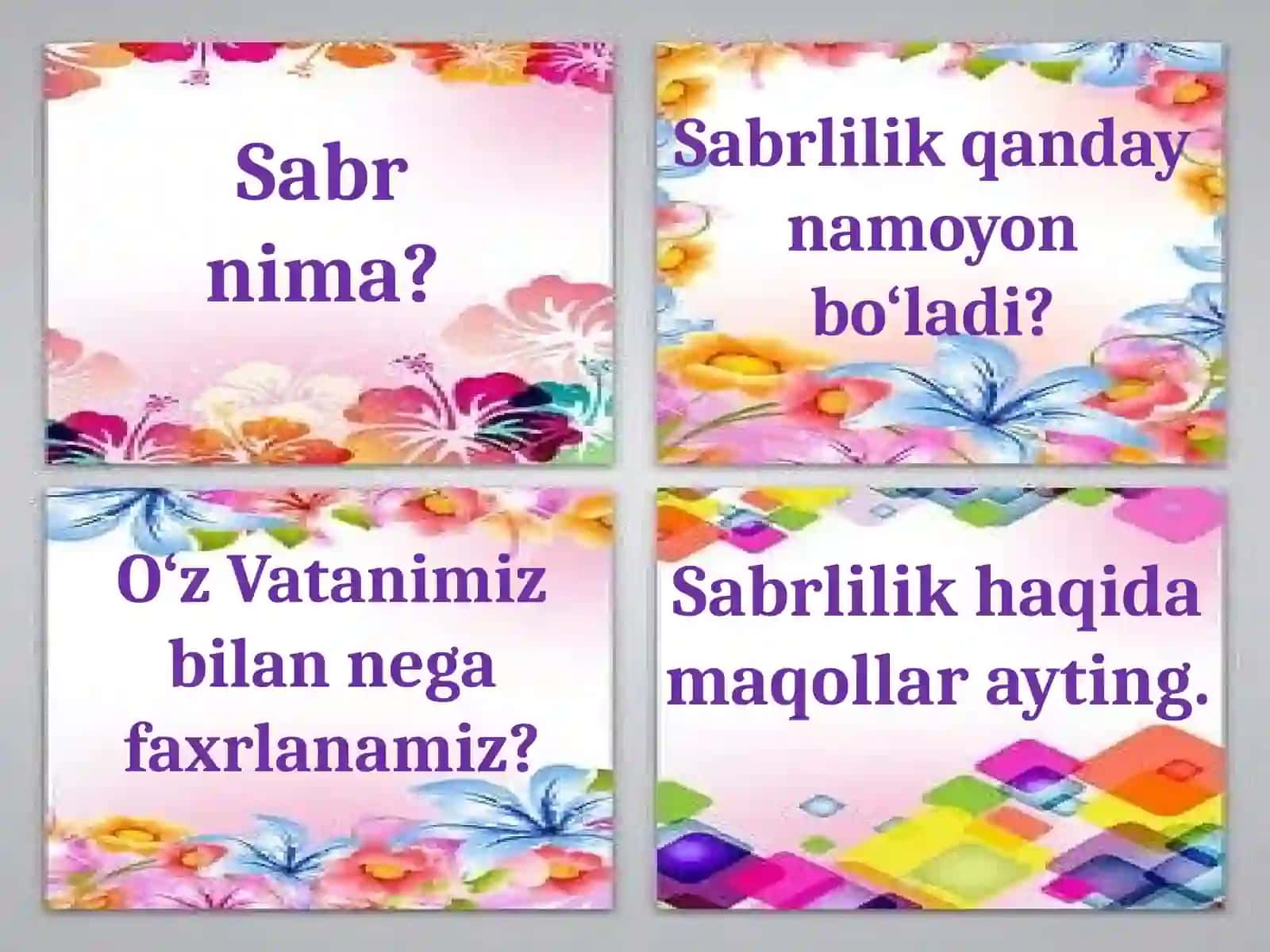 Mahallaningasosiy tamoyillari 3