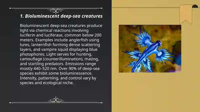 Strange Animals 3