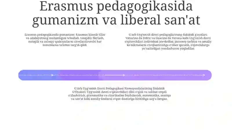 GʻArb UygʻOnish Davri Pedagogikasi 3