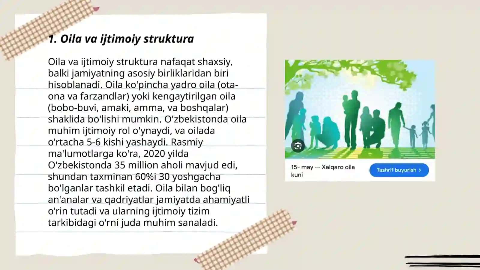 Oila va uning asosiy funksiyalari 3