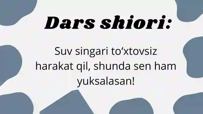 "Bug'lanish va kondensatsiya" slayd(taqdimot) 3
