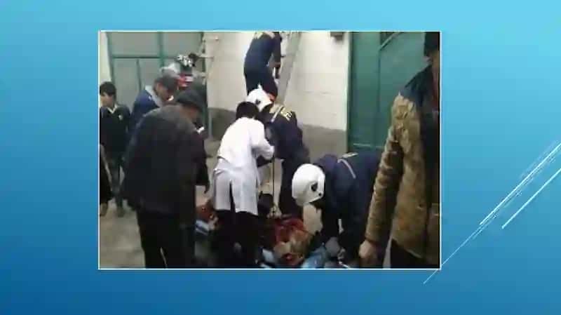 Aholining tabiiy ofatlar, katta falokatlar va talofatlarda tibbiy jihatdanta’minlanishini tashkil etish 3